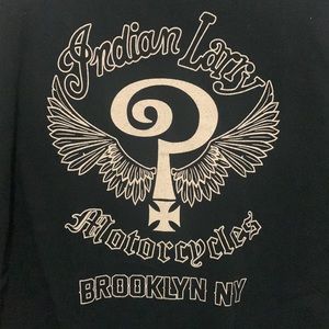 Indian Larry T-Shirt